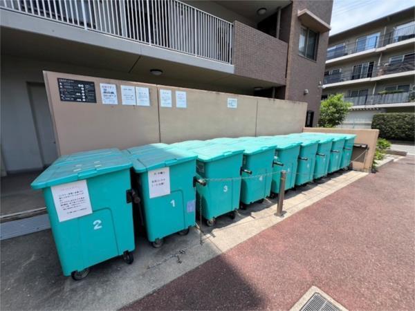 甲子園三番町ハイツ 物件画像