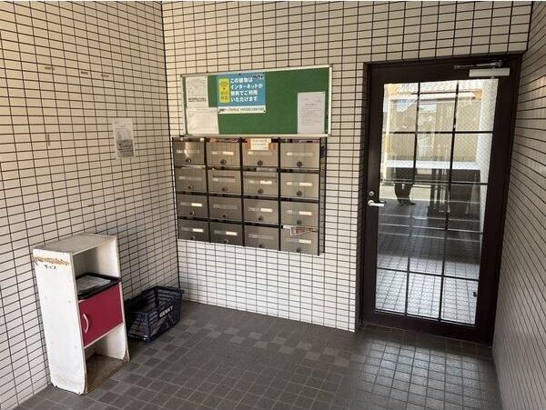 山田コーポ 物件画像