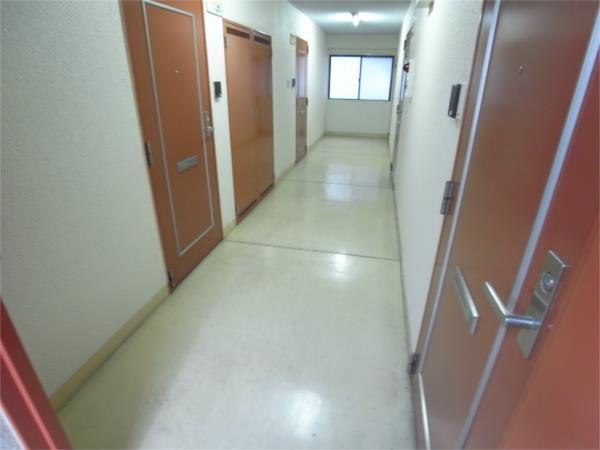 SIハイツ岩屋II 物件画像