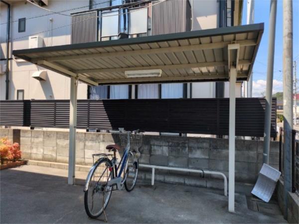 プランドール田寺東 物件画像