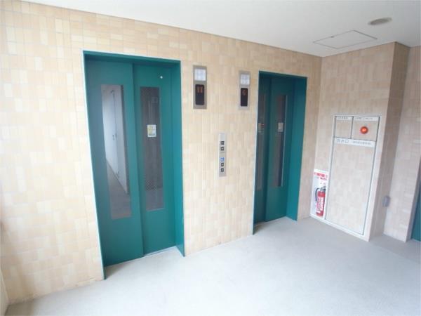 トア山手フラッツ 物件画像