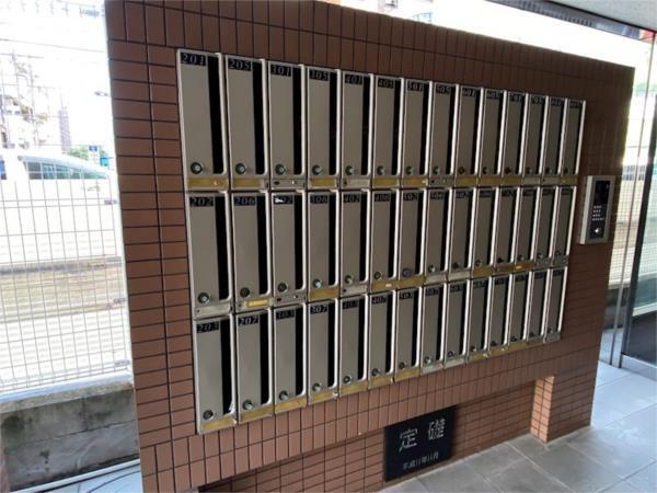 グローリー元町 物件画像