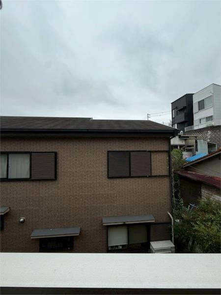 フェーブ千代が丘 眺望