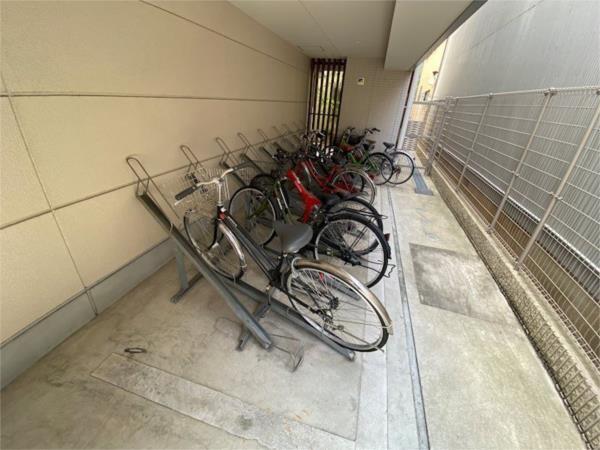 サクシード姫路駅南 物件画像