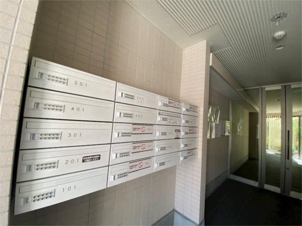 サクシード姫路駅南 物件画像