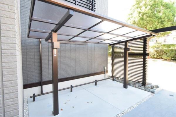 ブリランテ森南町 物件画像
