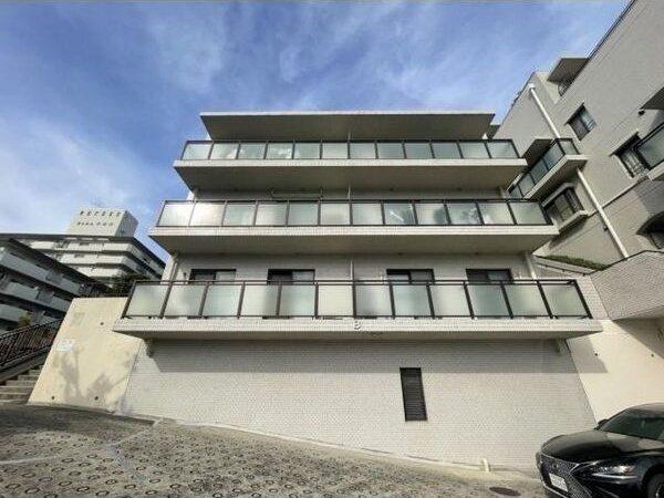 イトーピア甲陽園 物件画像
