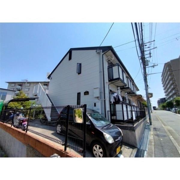 ラッスル大社 眺望