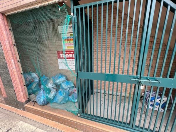 アパ北町 物件画像