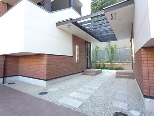 Giulia須磨浦II 物件画像