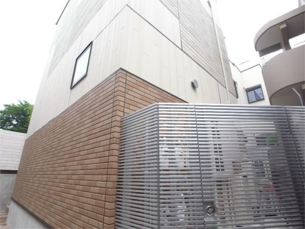 パロス六甲 外観