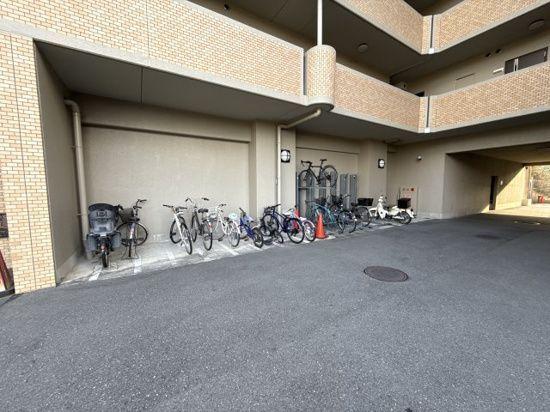 ライオンズマンション姫路西今宿 物件画像