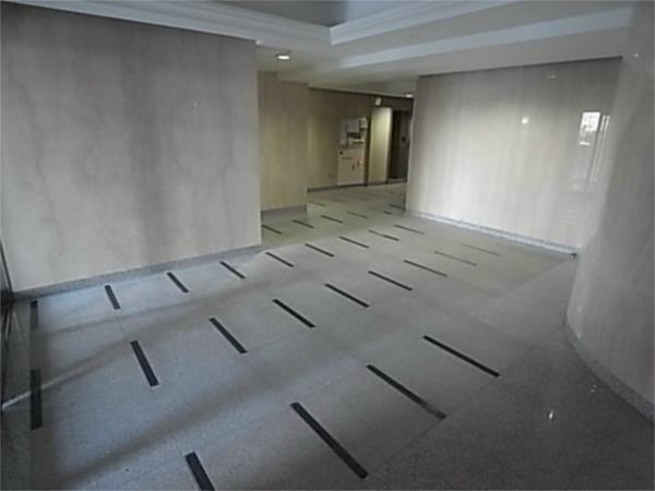 エスライズ新神戸 駐車場