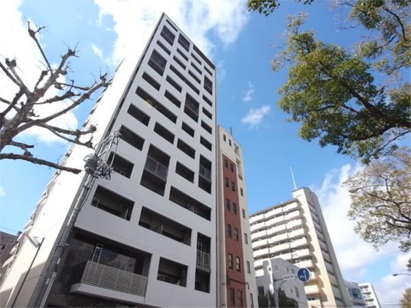 アスヴェル神戸駅前 ロビー