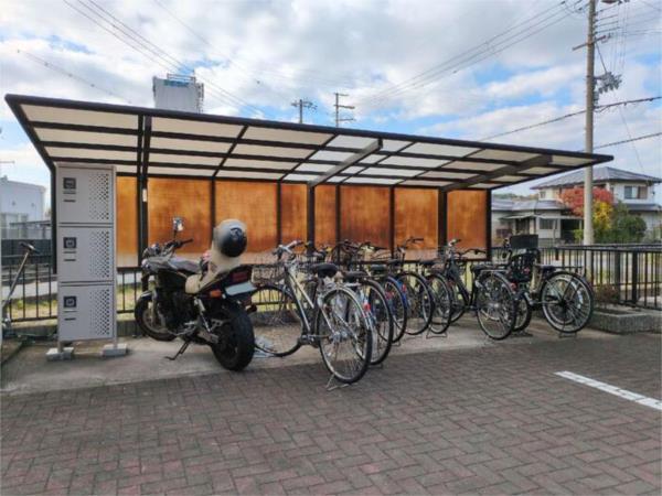 ＢＬＯＯＭ花見田II 物件画像
