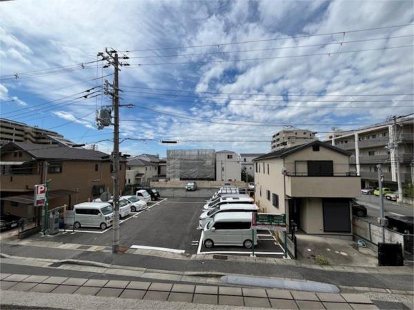エステムコート芦屋西 眺望