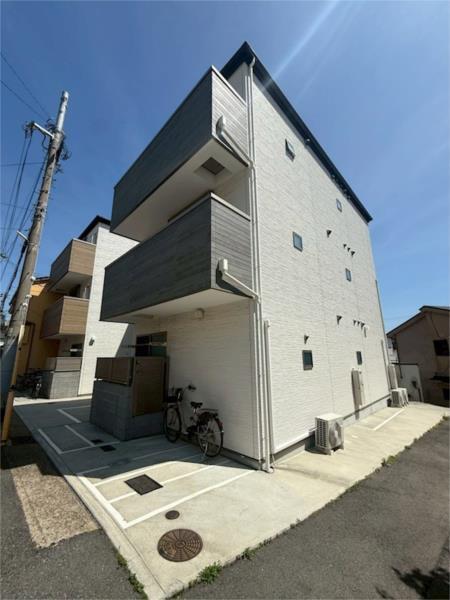ワコーレヴィアーノ垂水塩屋町 エントランス