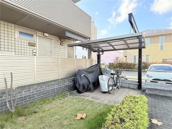 レトアＦＣ 物件画像