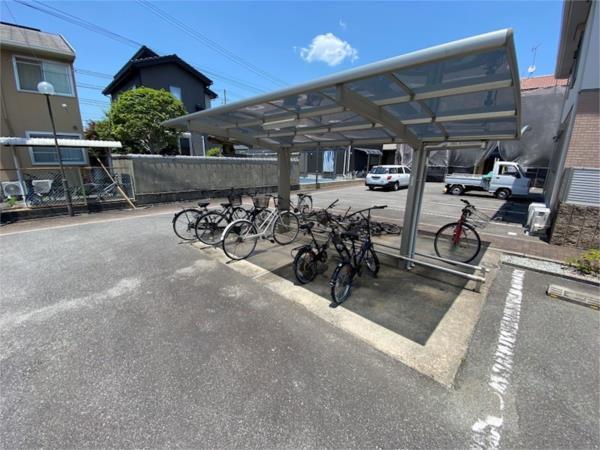 Casa bella Nozato C棟 物件画像