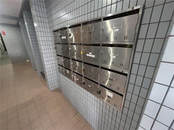 シティーハイツ二宮 物件画像