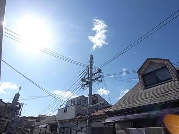 FIRSTBLISS 眺望