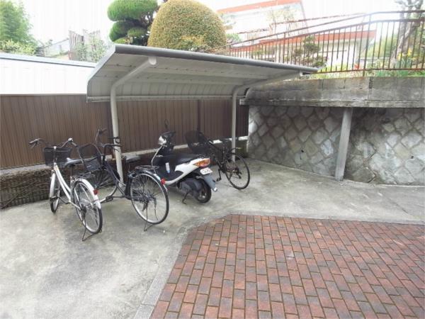 ラヴェール北五葉 物件画像