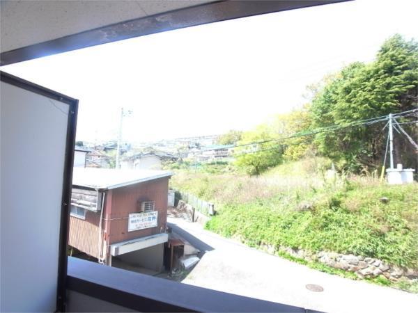 メゾンドルミエール妙法寺 眺望