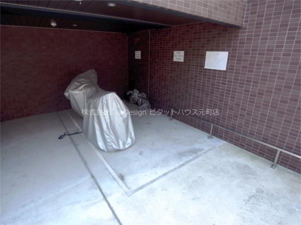 アバンダントハウス 物件画像