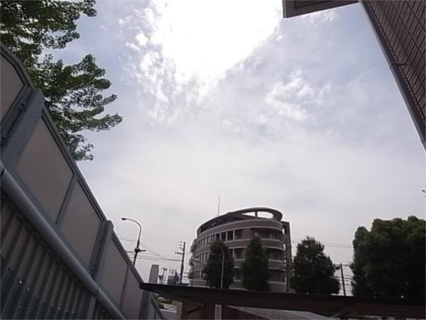 ホーミー六甲 眺望