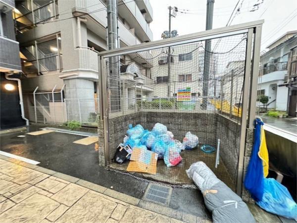 ジアコスモ神戸三宮 物件画像