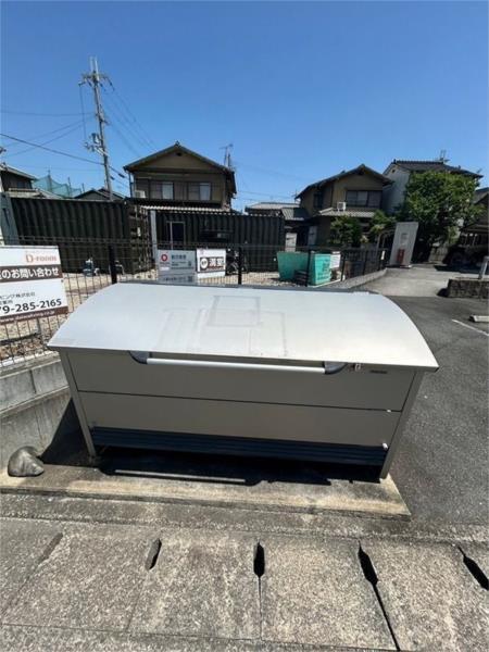 サンシャイン砥堀 物件画像