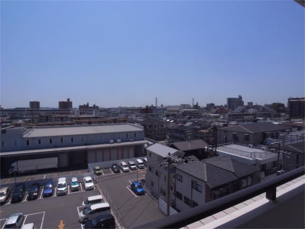 オルテンシアKOBE 物件画像