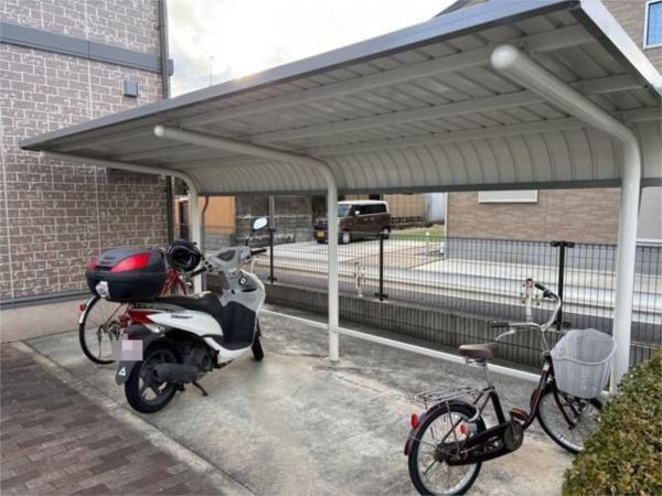 プランドール今在家　Ａ棟 物件画像