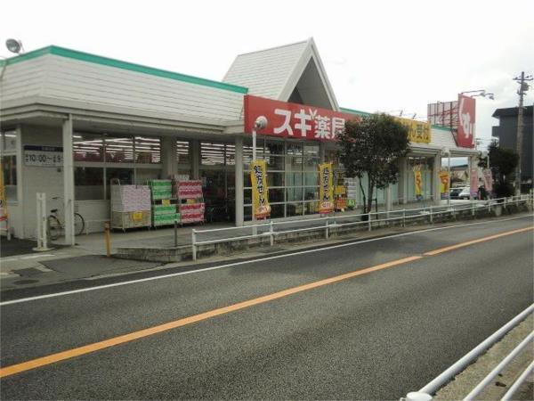 カーサＭＹＫ 駐車場