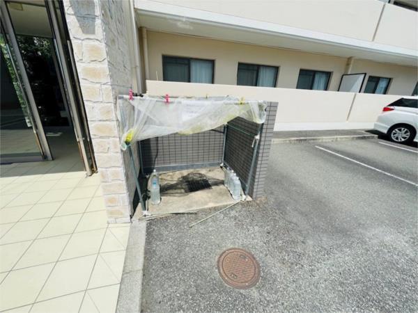 フローラ上ヶ原 物件画像