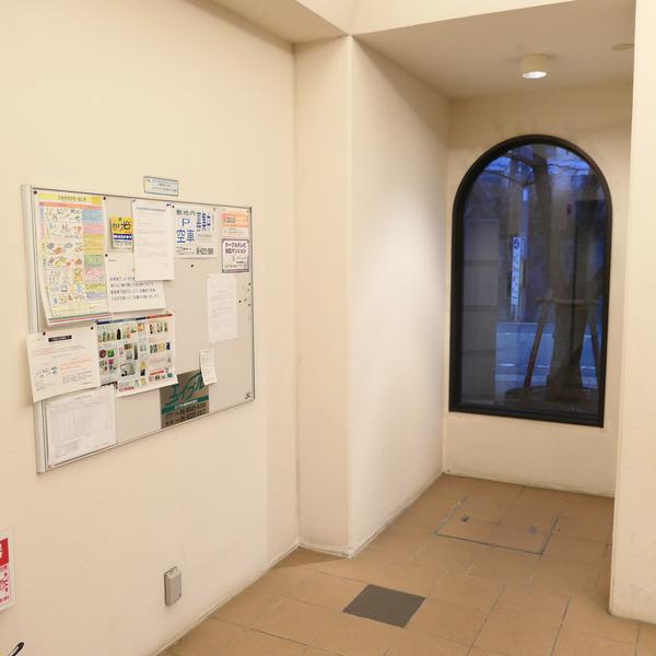 サンラトール甲陽園 物件画像
