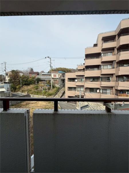 ベルトピア塩屋I 眺望