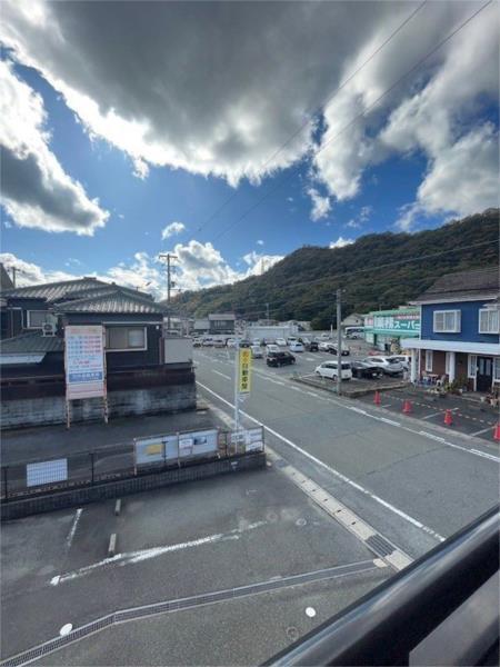 サンアベニュー田寺　２ 眺望