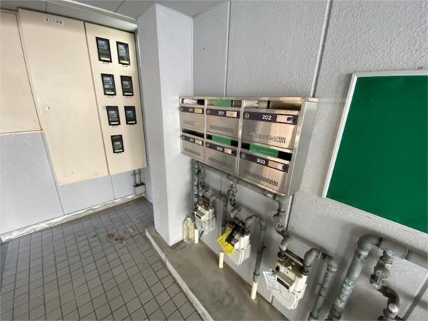 コートアベニュー 物件画像