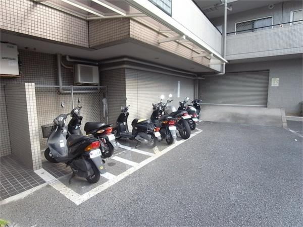 ビューライフ六甲 物件画像