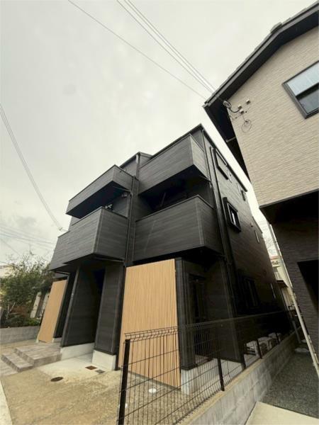 ヴィアーノ垂水王居殿 エントランス