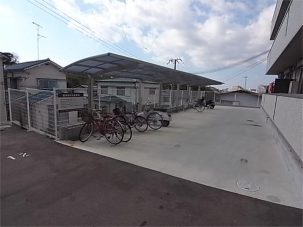 サニープレイス塩屋台 物件画像