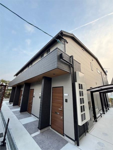 GRANDE MAISON　上ノ丸 エントランス