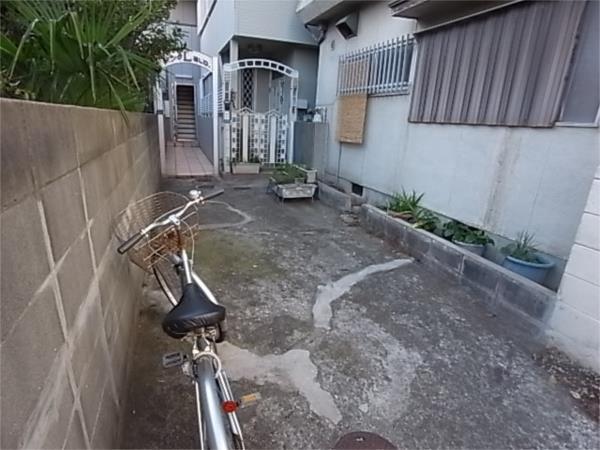 イングLビル 物件画像
