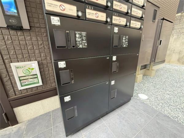 D-ROOM大塚町 物件画像