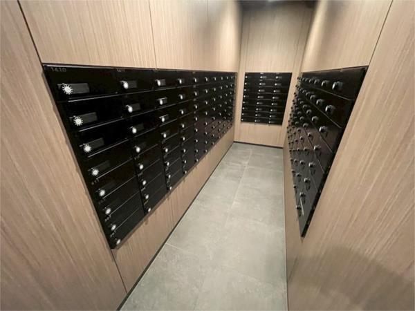 ローレルコート姫路大手前通り 物件画像
