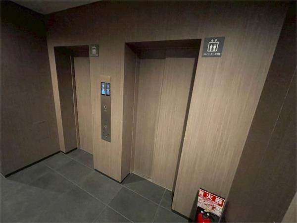 ローレルコート姫路大手前通り 物件画像