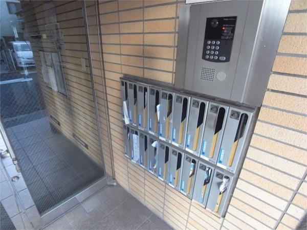 シャルマンフジ須磨壱番館 物件画像