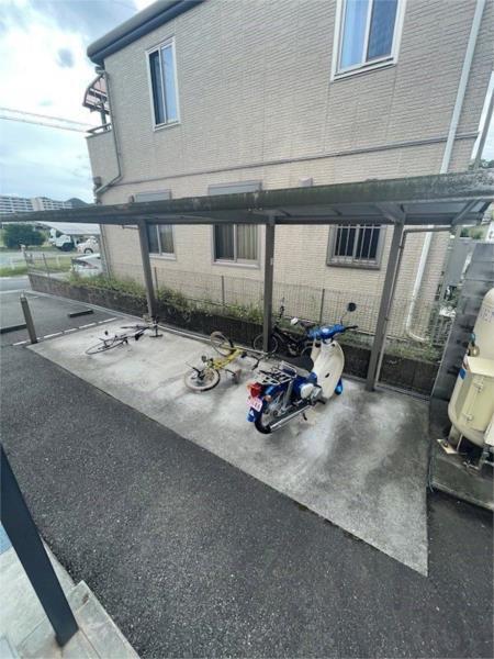 アコードデファン 物件画像