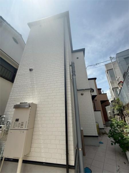 ざ・してぃ須磨V エントランス